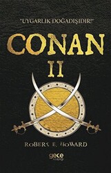 Conan 2 - 1