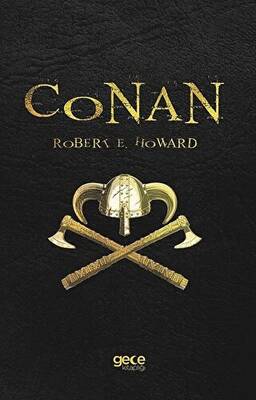 Conan - 1