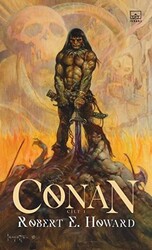 Conan Cilt 1 - 1