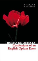 Confessions of an English Opium Eater - 1