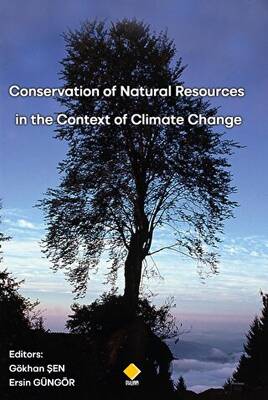 Conservation of Natural Resources in The Context of Climate Change - 1