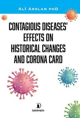Contagious Diseases` Effects On Historical Changes And Corona Card - 1