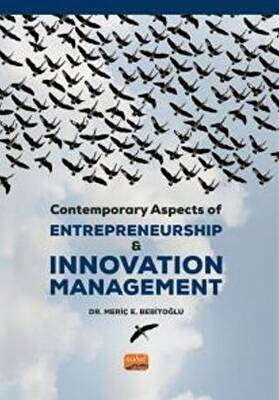 Contemporary Aspects of Entrepreneurship and Innovation Management - 1