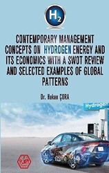 Contemporary Management Concepts On Hydrogen Energy And Its Economics With A Swot Review And Selected Examples Of Global Patterns - 1