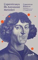Copernicusçu İlk Astronomi Metinleri - 1