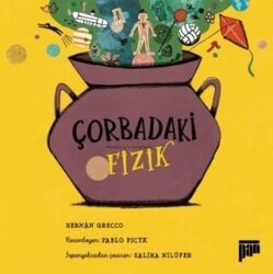 Çorbadaki Fizik - Pan Yayıncılık