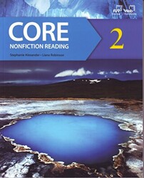 Core 2 Nonfiction Reading - 1