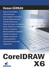 CorelDRAW X6 - 1