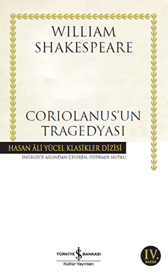 Coriolanus`un Tragedyası - 1