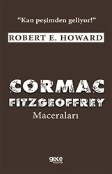 Cormac Fitzgeoffrey Maceraları - 1