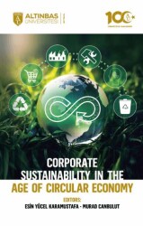 Corporate Sustainability in the Age of Circular Economy - 1