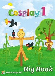 Cosplay 1 Big Book - 1