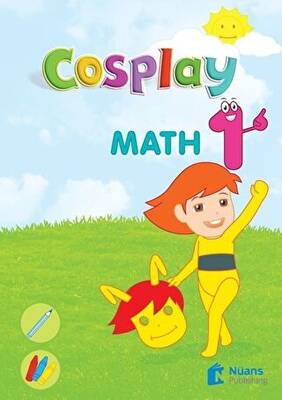 Cosplay Math 1 - 1