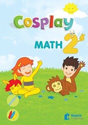 Cosplay Math 2 - 1