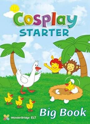 Cosplay Starter Big Book - 1