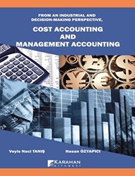 Cost Accounting And Management Accounting - 1