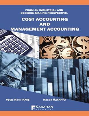 Cost Accounting And Management Accounting - 1