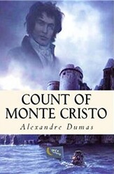 Count of Monte Cristo - 1