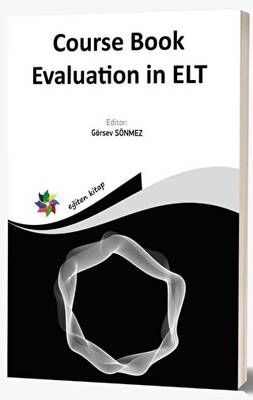 Course Book Evaluation in Elt - 1
