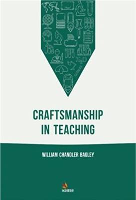 Craftsmanship In Teaching - 1