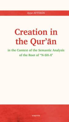 Creation in the Qur`an - 1