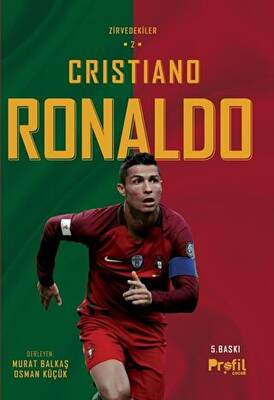 Cristiano Ronaldo - Zirvedekiler 2 - 1