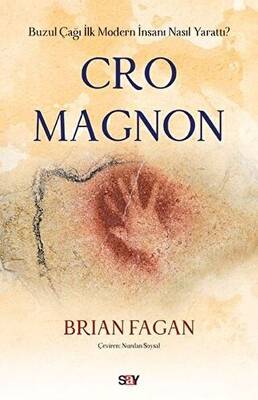 Cro Magnon - 1