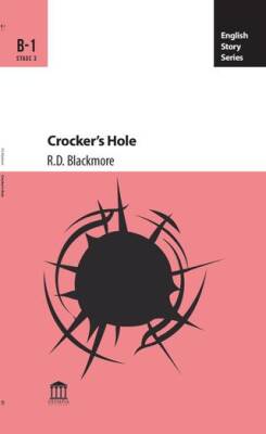Crocker’s Hole - 1