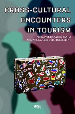 Cross-Cultural Encounters in Tourism - 1