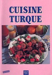 Cuisine Turque - 1