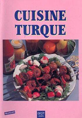 Cuisine Turque - 1