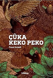 Çuka Keko Peko - 1