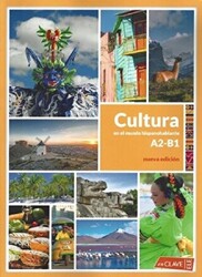 Cultura En El Mundo Hispanohablante A2 - B1 Nueva Edicion - 1