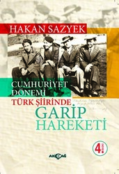Cumhuriyet Döneminde Türk Şiirinde Garip Hareketi - 1