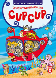 Cupcup - 1
