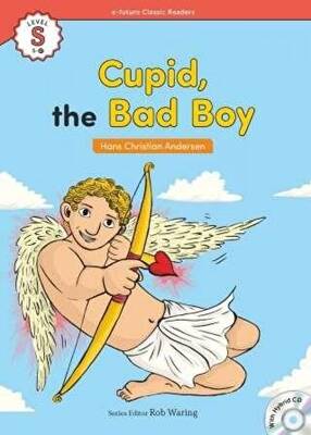 Cupid, the Bad Boy - 1