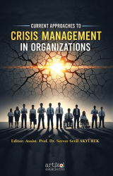 Curent Approaches to Crisis Management in Organizaition - Artikel Akademi