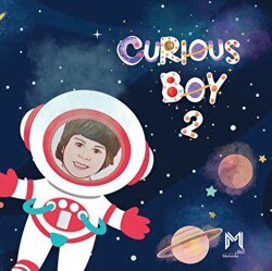Curious Boy 2 - 1
