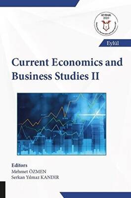 Current Economics and Business Studies 2 - 1
