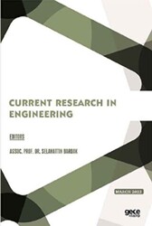 Current Research in Engineering - March 2022 - 1