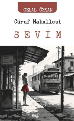 Cüruf Mahallesi Sevim - Sınırsız Kitap