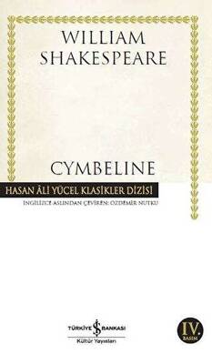 Cymbeline - 1