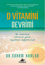 D Vitamini Devrimi - 1