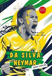 Da Silva Neymar - 1