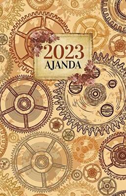 Da Vinci - 2023 Ajanda - 1