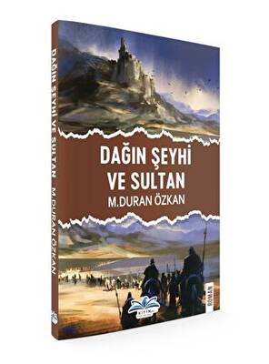Dağın Şeyhi Ve Sultan - 1