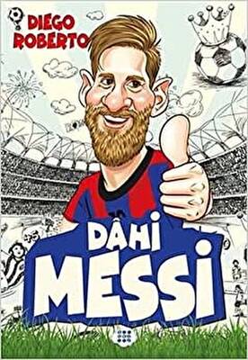 Dahi Messi - 1