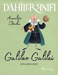 Galileo Galilei - Dahiler Sınıfı - 1