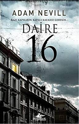Daire 16 - 1