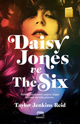 Daisy Jones ve The Six - 1